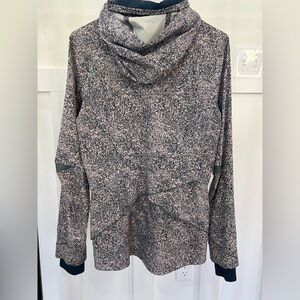 Lululemon Rain Coat Jacket